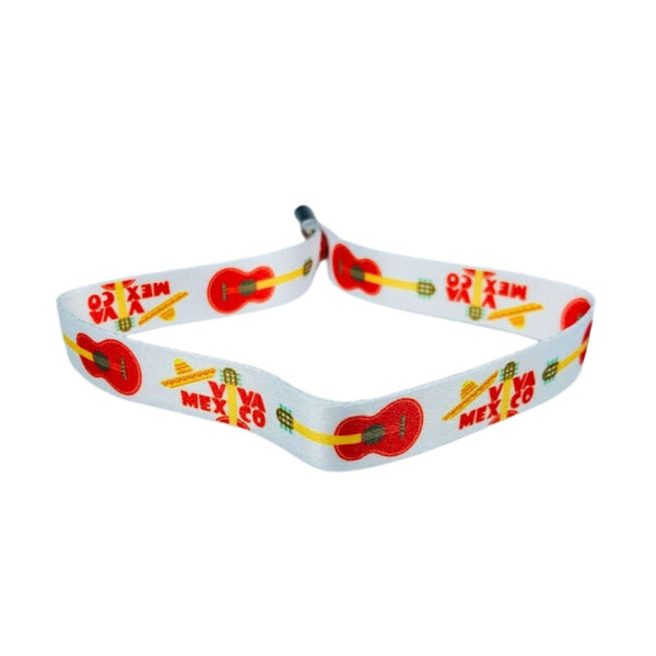 Armband - Mariachi Viva México - P1734