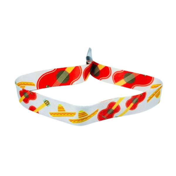 Armband - Mariachi Viva México - P1735