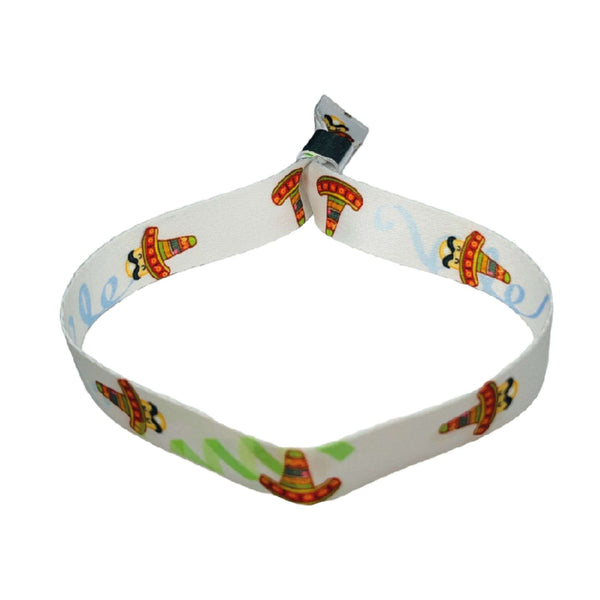 Armband - Mariachi Viva México - P1737