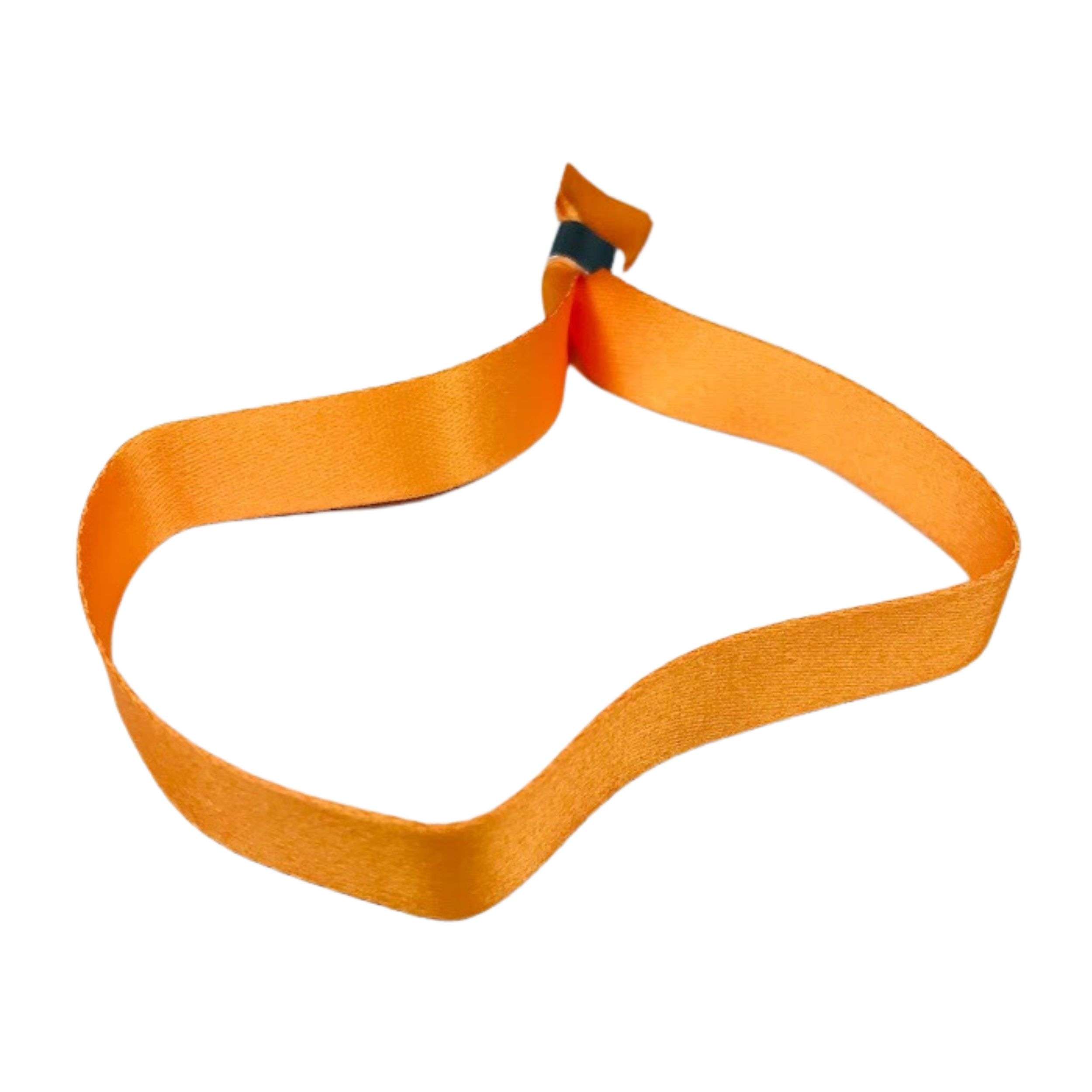 Pulsera Naranja Cancer De Leucemia P2857