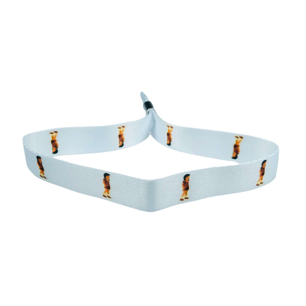 Pulseira - Nativos Americanos - EUA - P1190