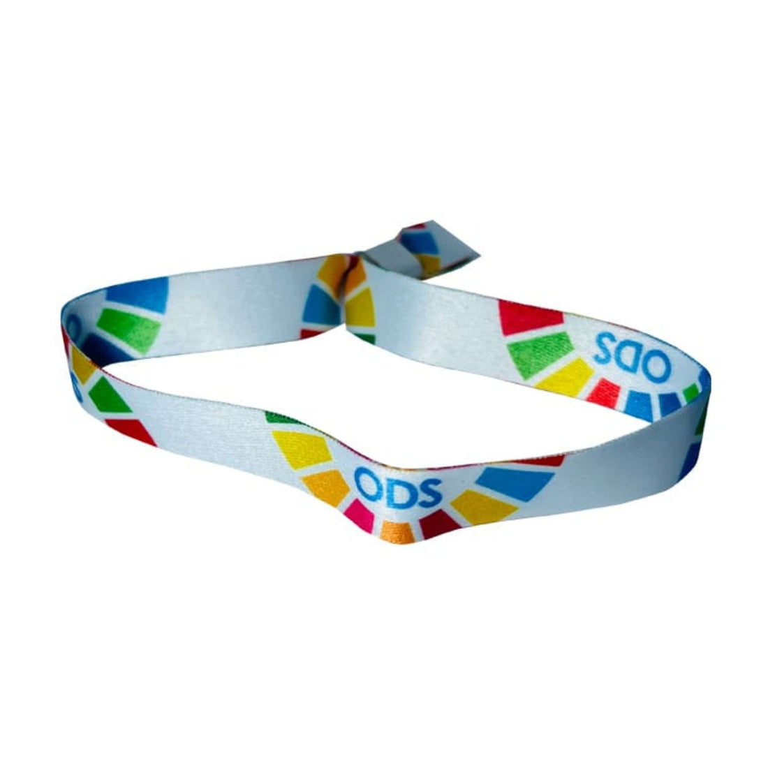 Armband - ODS SDG Zielberichte - P198
