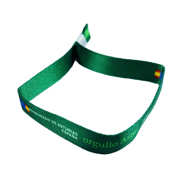 Pulsera - Orgullo Asturiano - Virgen de Covadonga - P289