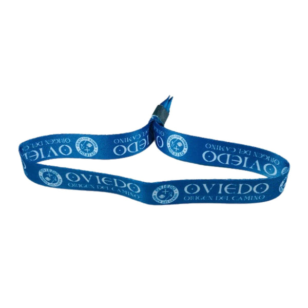 Pulseira - Oviedo Origem do Caminho Primitivo de Santiago - P596