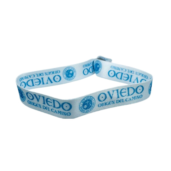 Bracelet - Oviedo Origin of the Primitive Way of St. James - P634