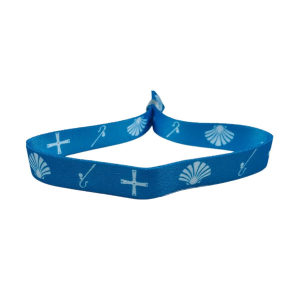 Bracelet - Oviedo Origine du Chemin Primitif de Saint-Jacques - P640