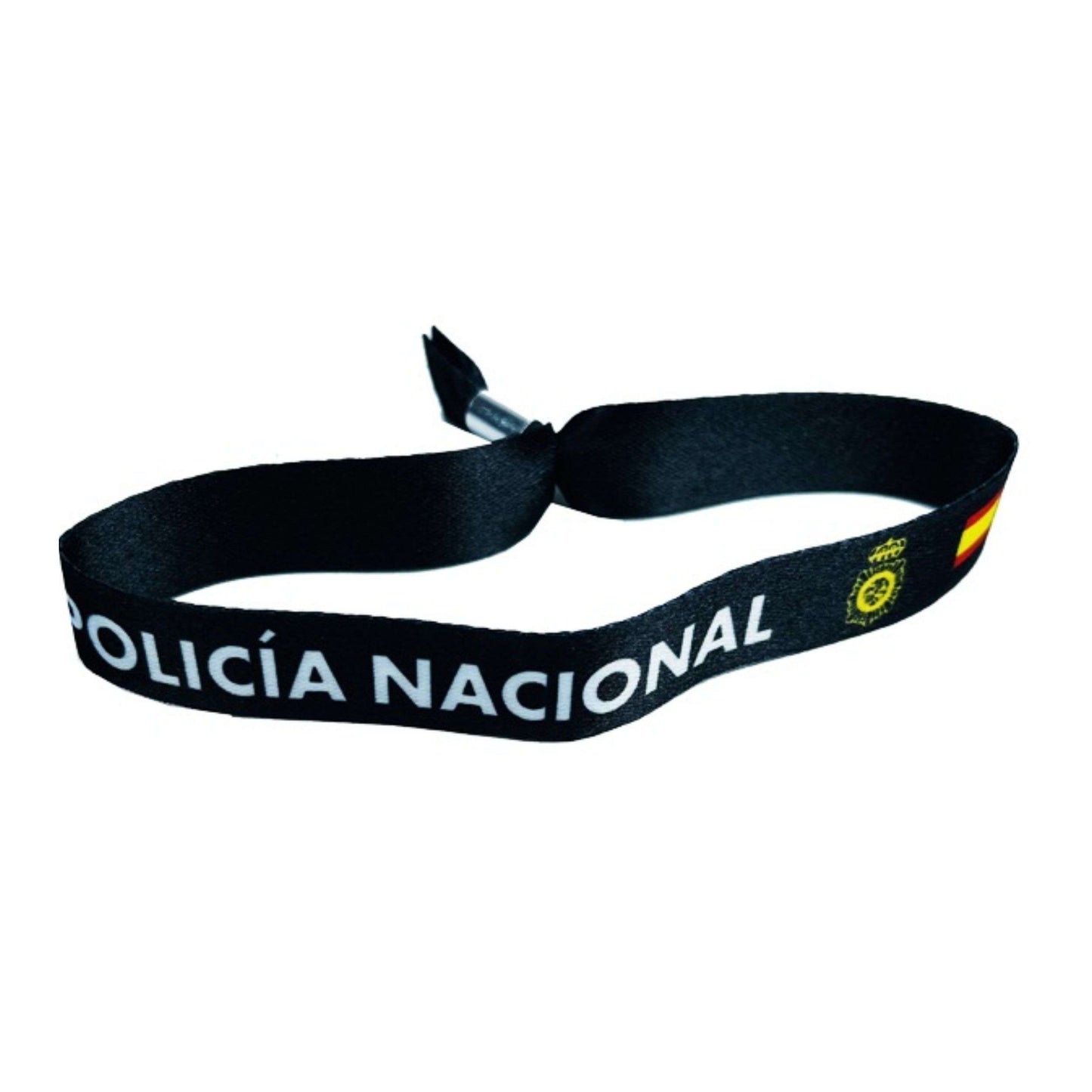 Pulsera Policia Nacional Espana P229