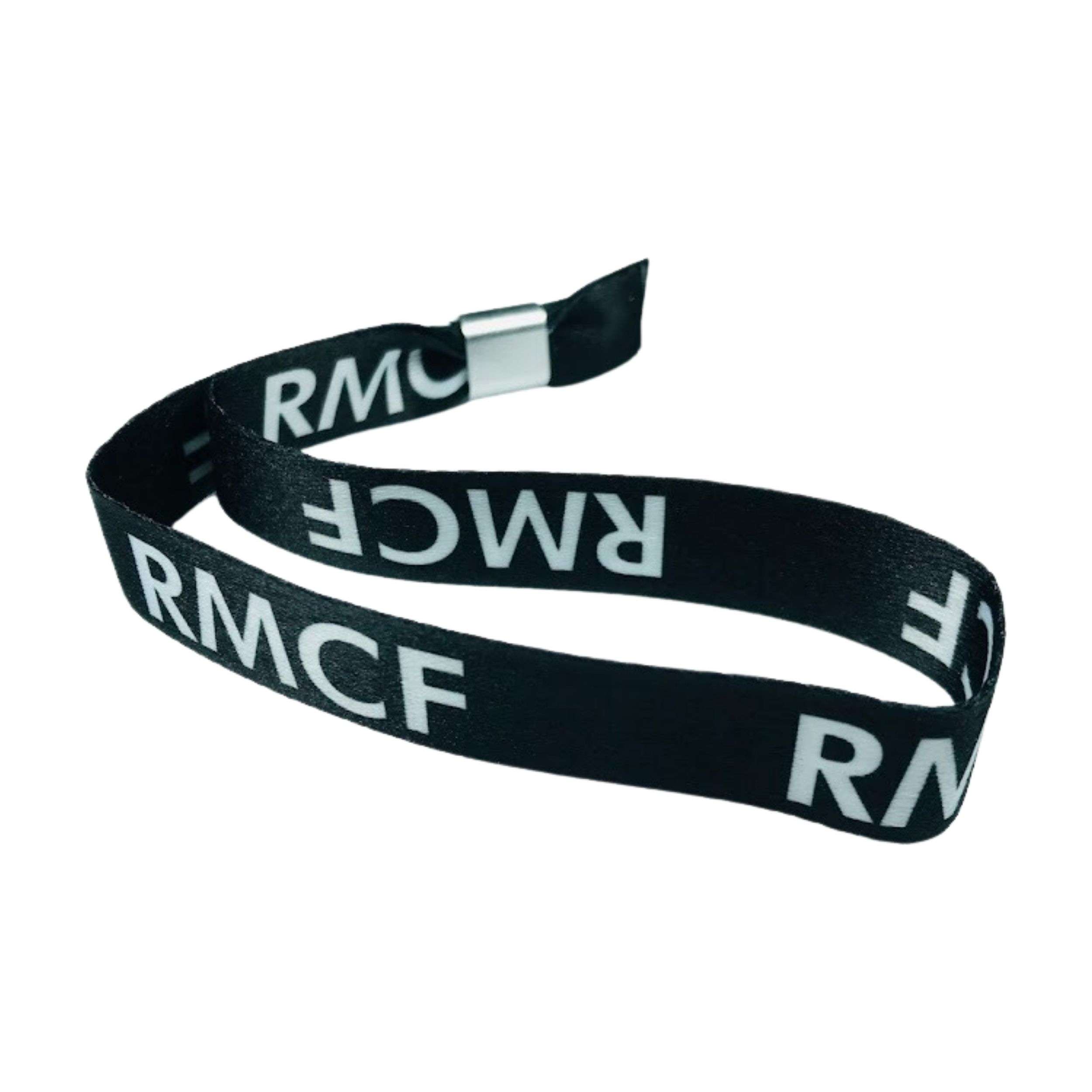 Pulsera Real Madrid Club De Futbol P376