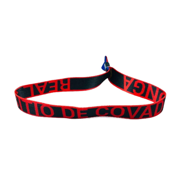 Pulsera - Real Sitio- Virgen de Covadonga - P290