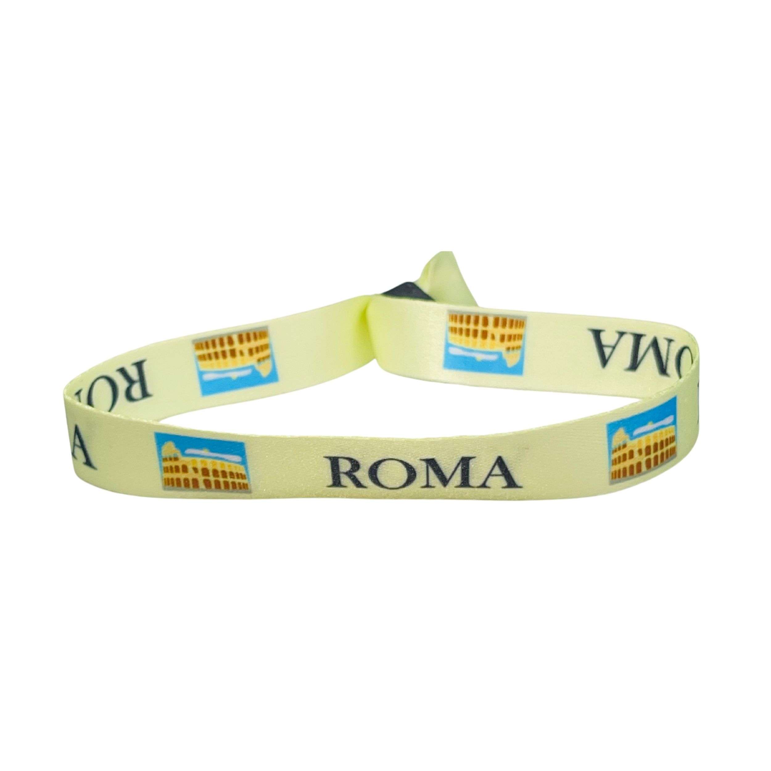 Pulsera Roma Italia P2553