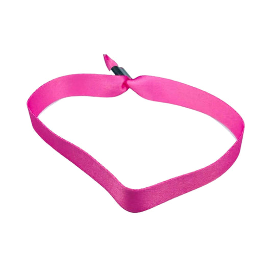 Pulsera Rosa Cancer De Mama P2869