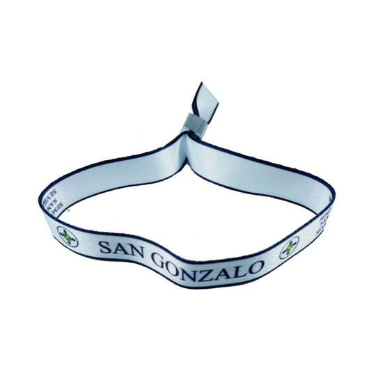 Pulsera San Gonzalo Semana Santa Sevilla P539