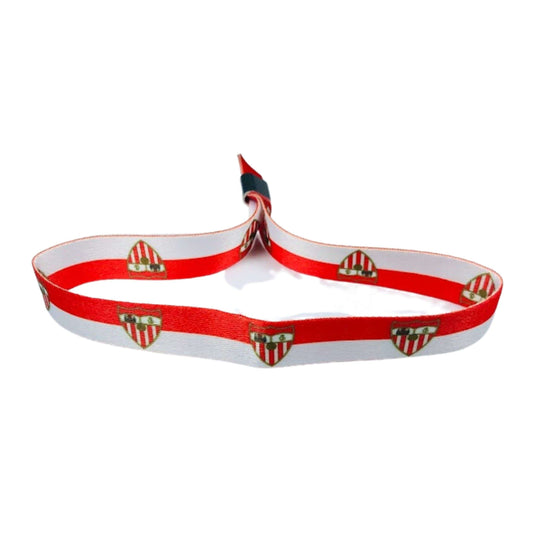 Pulsera Sevilla Futbol Club P559