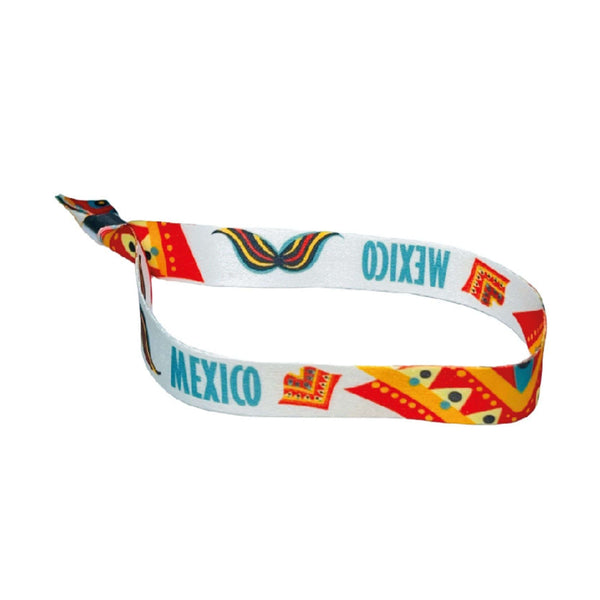 Armband - Symbole Mexiko - P1808