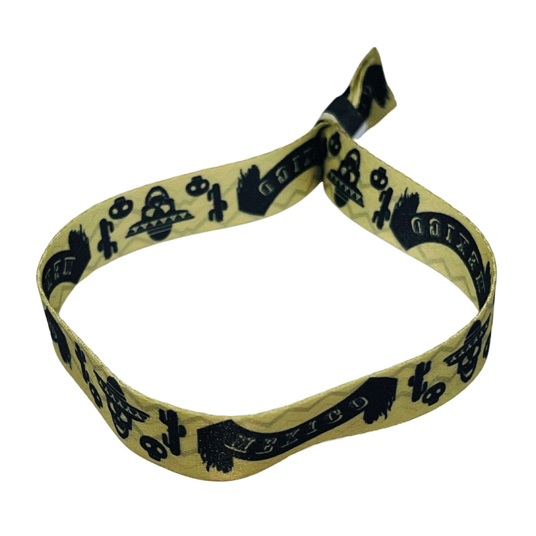 Pulseira - Símbolos México - P2628
