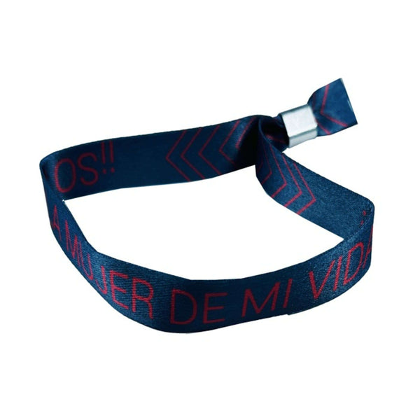 Pulsera - Sos La Mujer de Mi Vida - P416