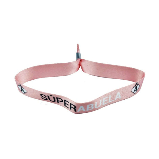 Pulsera Super Abuela P398