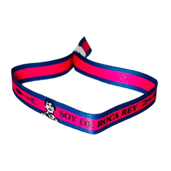 Bracelet - Taurine I am from Roca Rey - P101