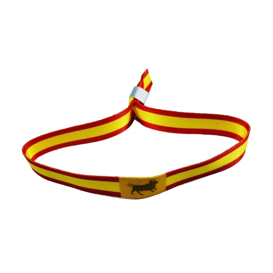 Armband - Stier - Flagge Spanien - P275