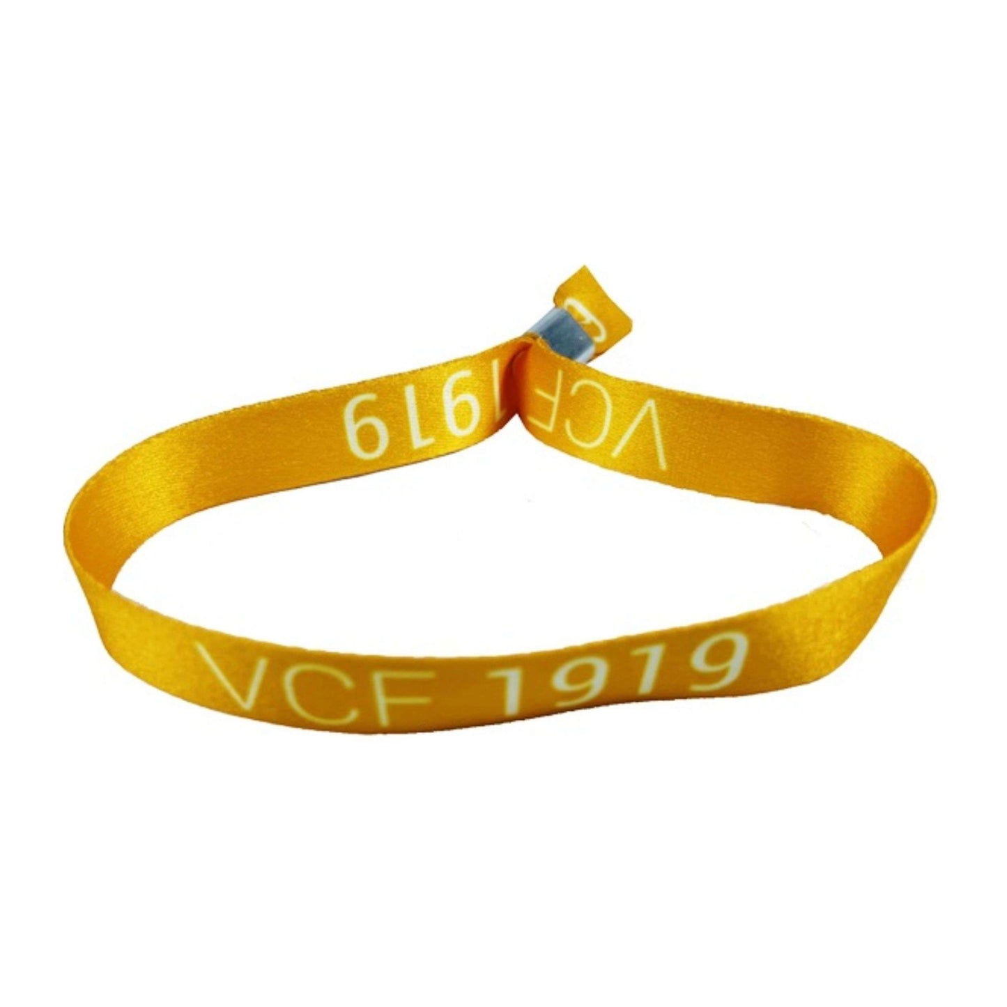 Pulsera Valencia Club De Futbol 1919 P423