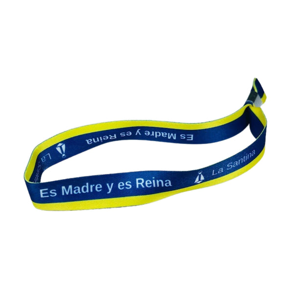 Bracelet - Virgin of Covadonga La Santina - Asturias - P145