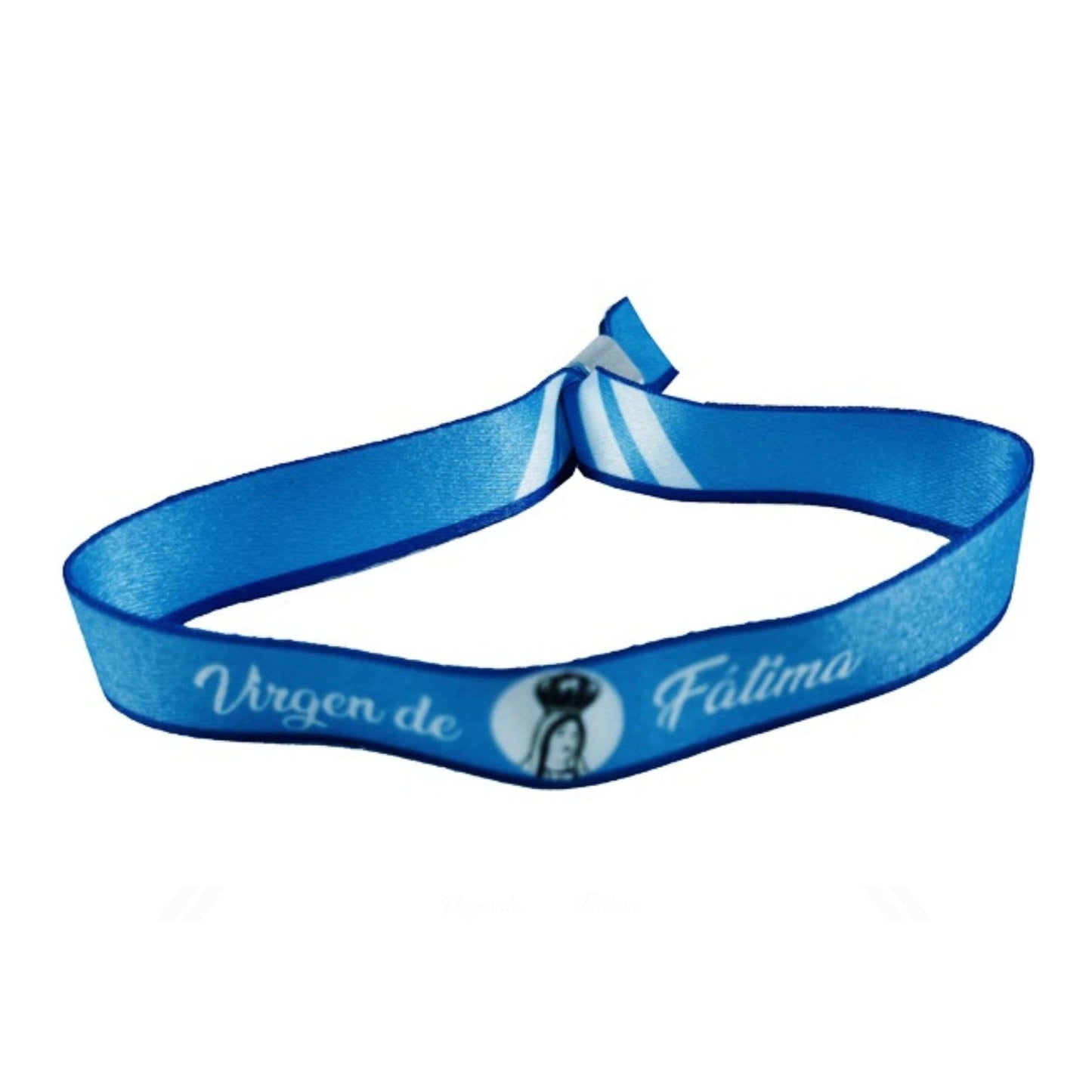 Pulsera Virgen De Fatima P560