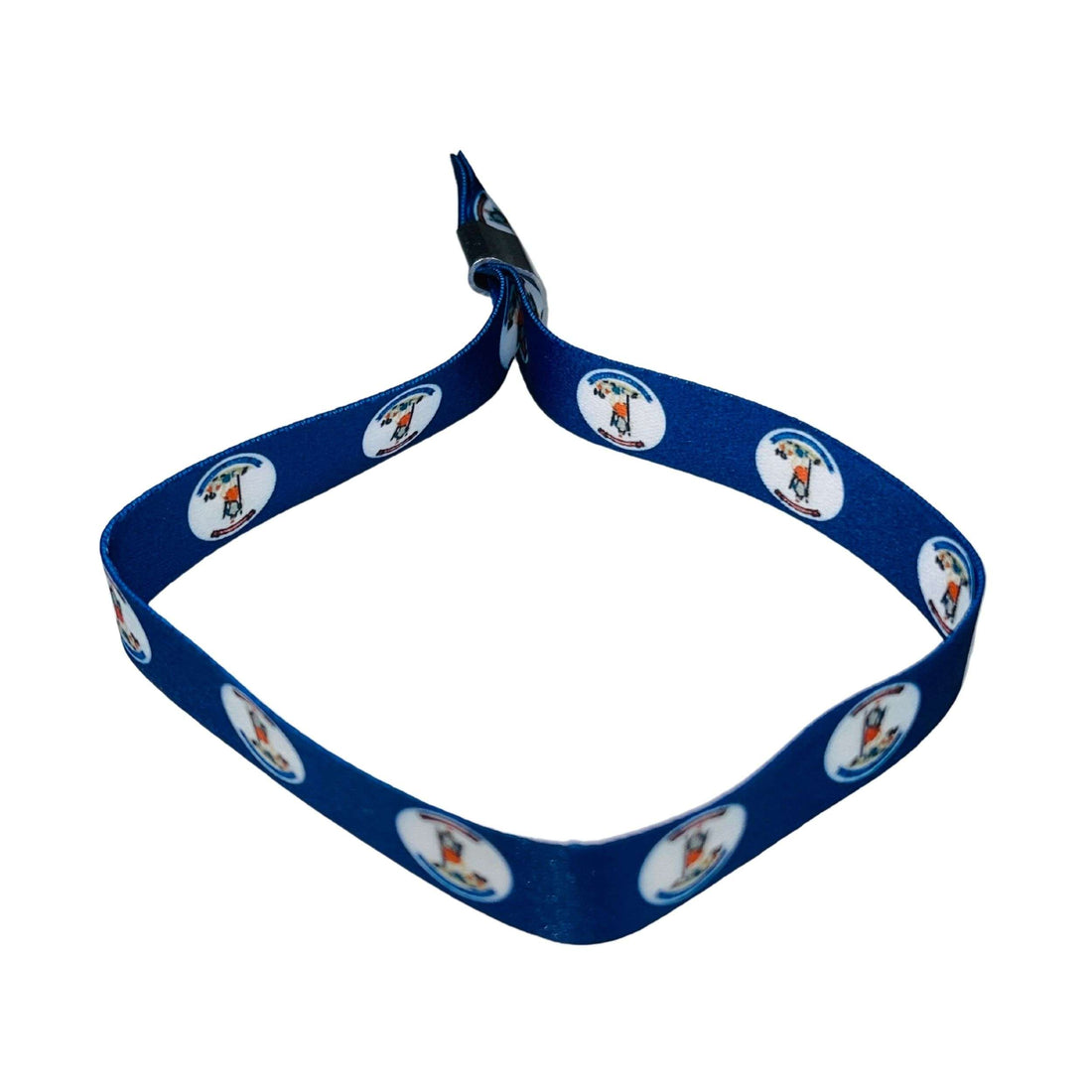 Armband - Virginia Confederate Flag - USA - P2502