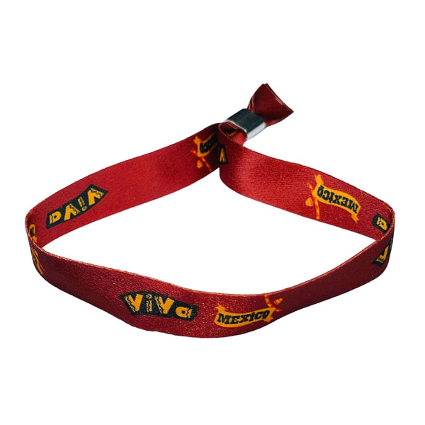 Armband - Viva México - P2635