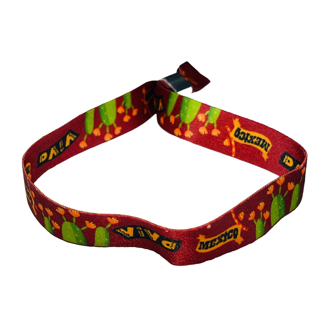 Armband - Viva México - P2636