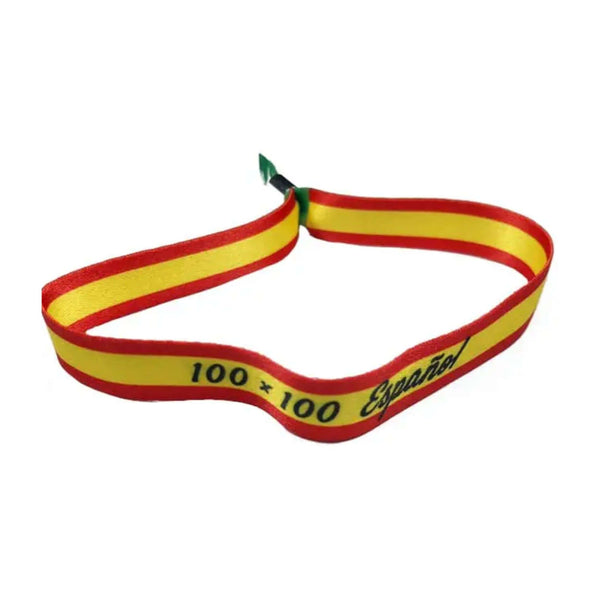Bracelet - Vox 100 X 100 Spanish - P148