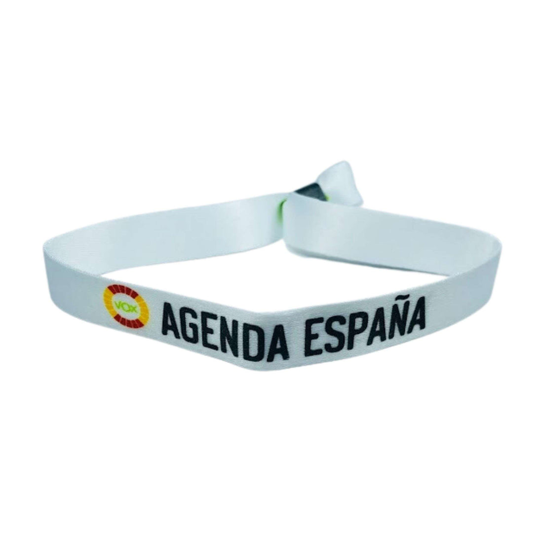 Armband - Vox Agenda Spanien - P658