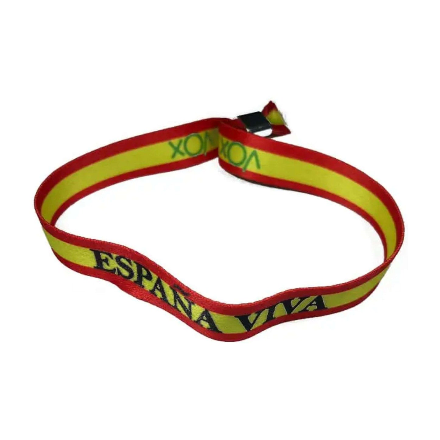 Pulsera Vox Espana Viva P154