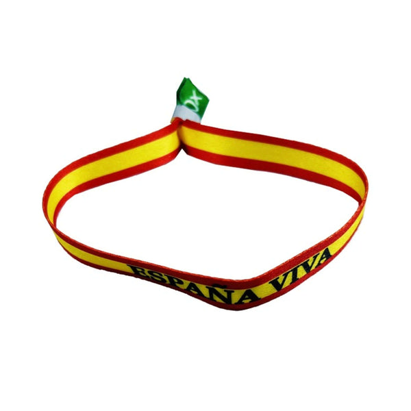 Bracelet - Vox España Viva - P181