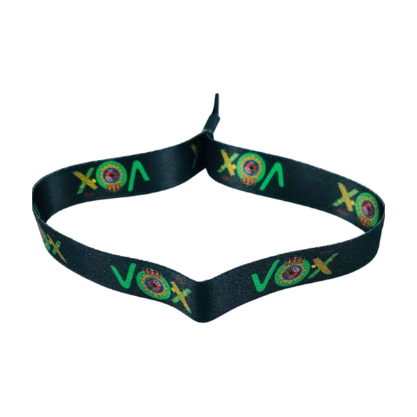 Bracelet - Vox National Police Civil Guard - P157