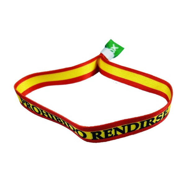 Bracelet - Vox Forbidden to Surrender - P256