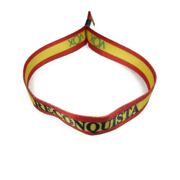 Bracelet - Vox Reconquista - P161