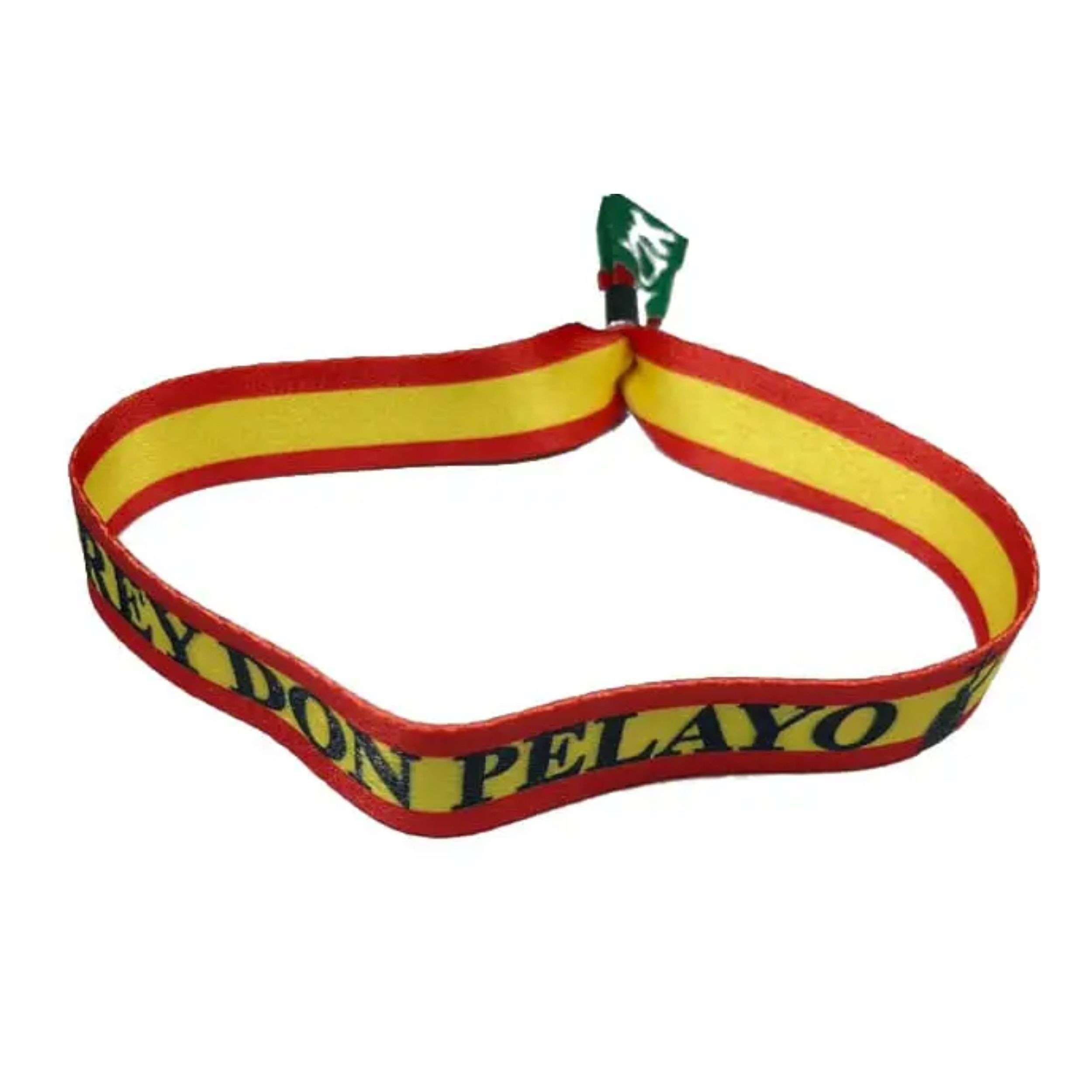 Pulsera Vox Rey Don Pelayo P151