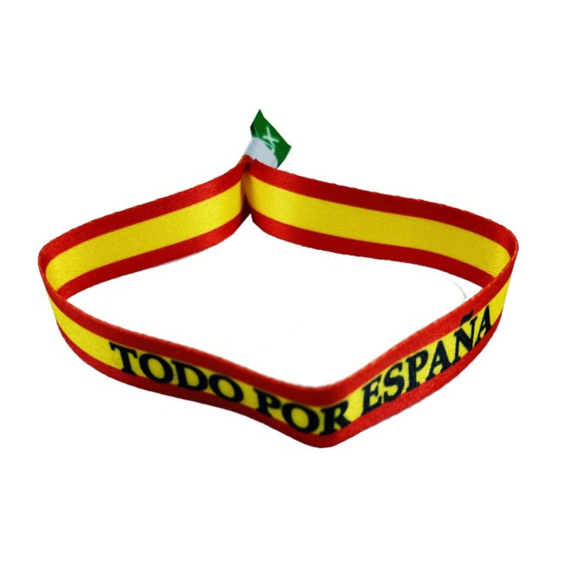 Bracelet - Vox Everything For Spain - P255