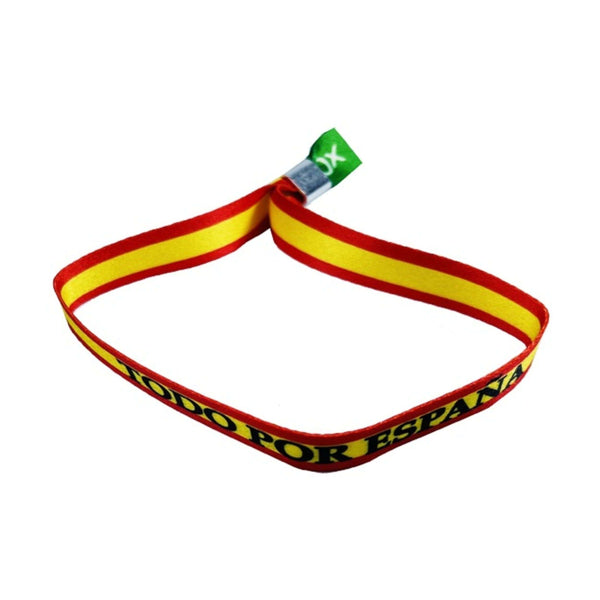 Bracelet - Vox All for Spain - P265