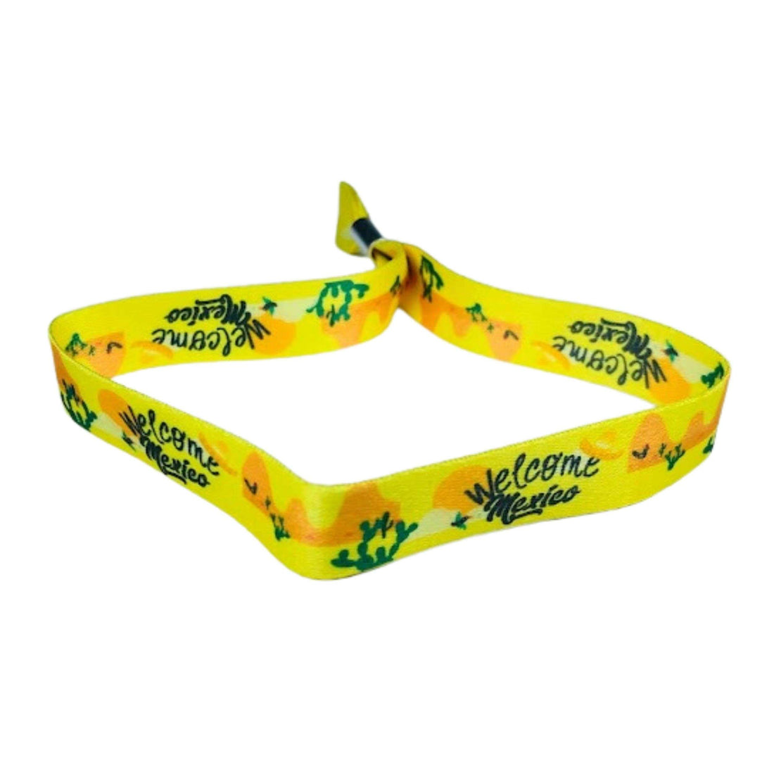 Armband - Welcome To México - P1726