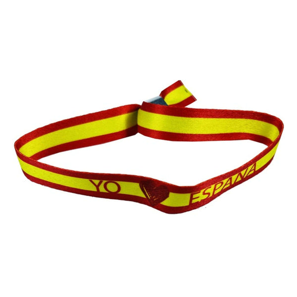 Armband - Ich liebe Spanien - P587