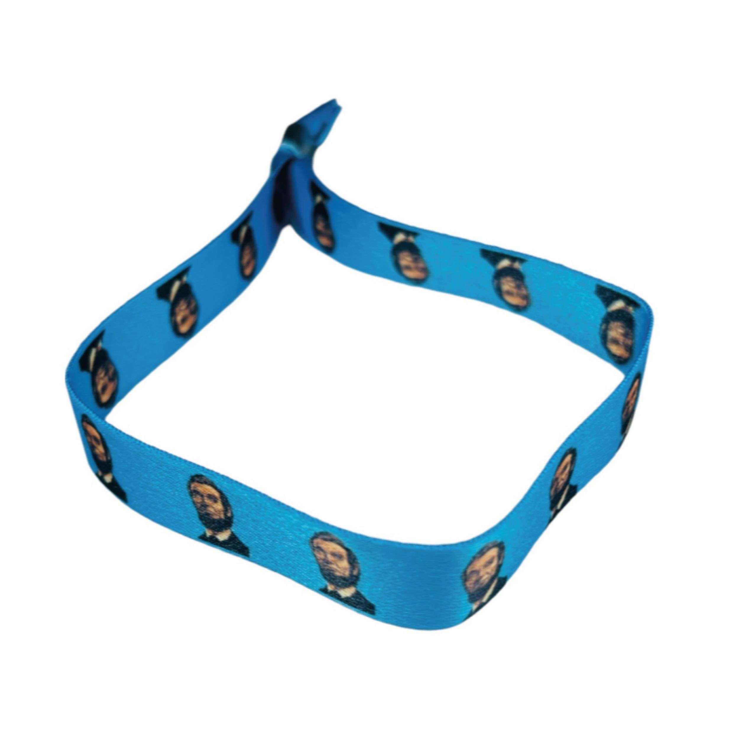 Pulsera – Abraham Lincoln – Usa P2478