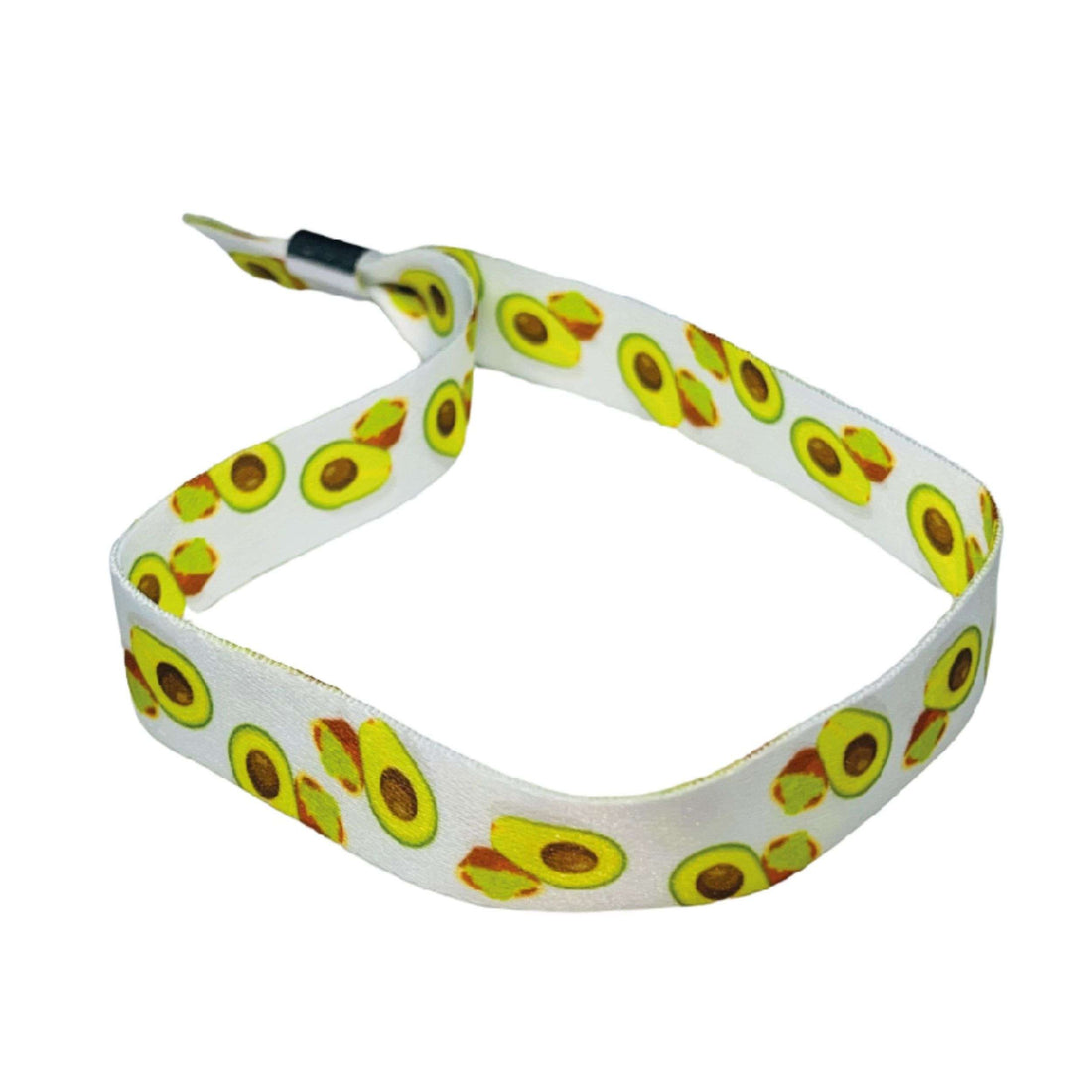 Armband – Avocados – Mexiko- P1804