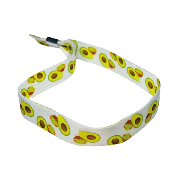 Armband – Avocados – Mexiko- P1804