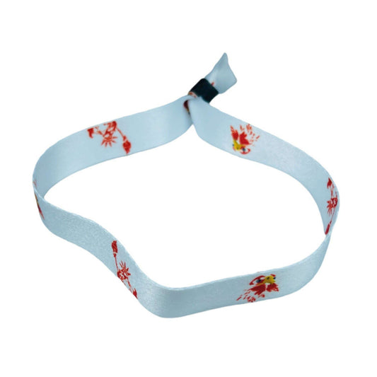 Pulsera – Aguila Estatua Libertad – Usa – P2491