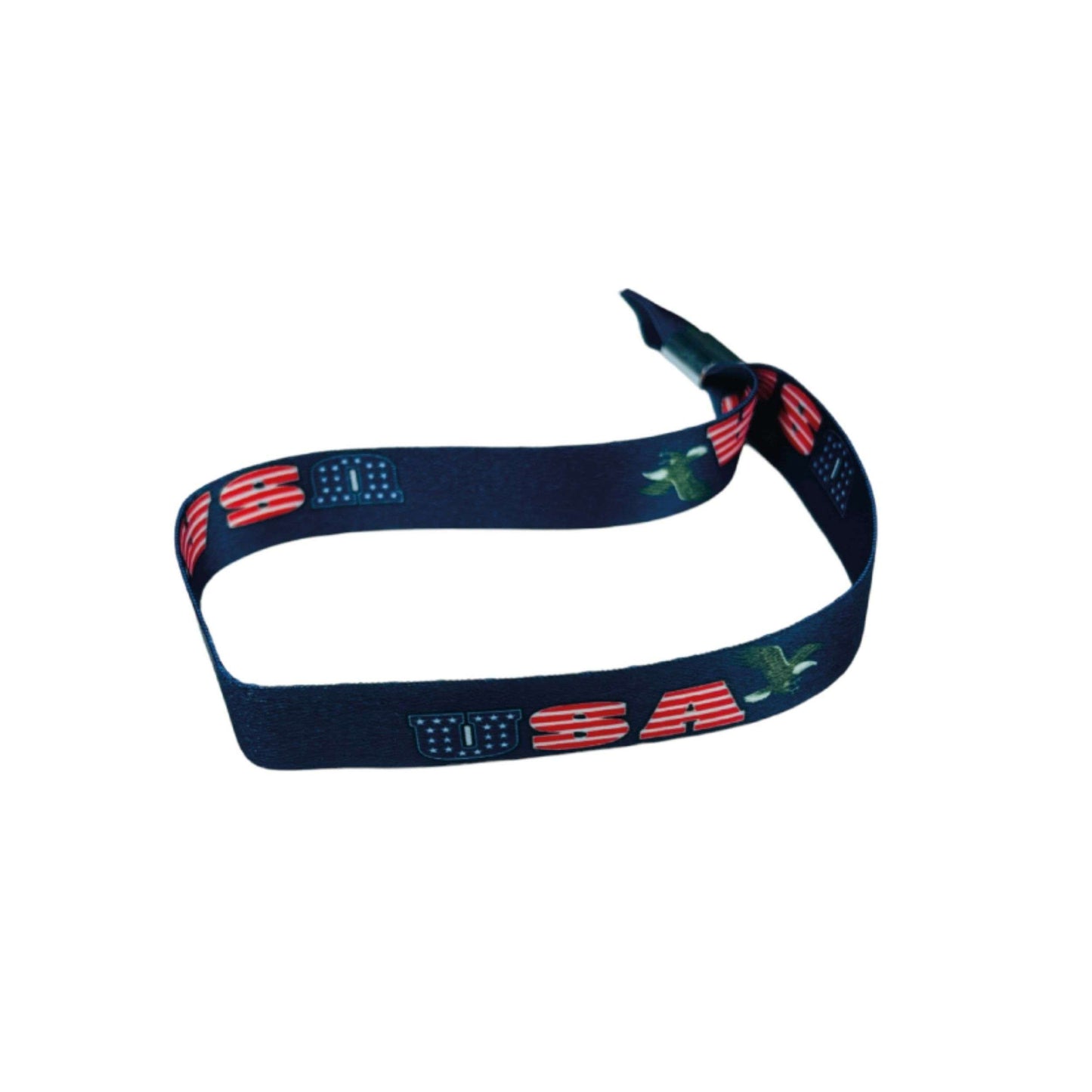 Pulsera – Aguila Usa – P1225