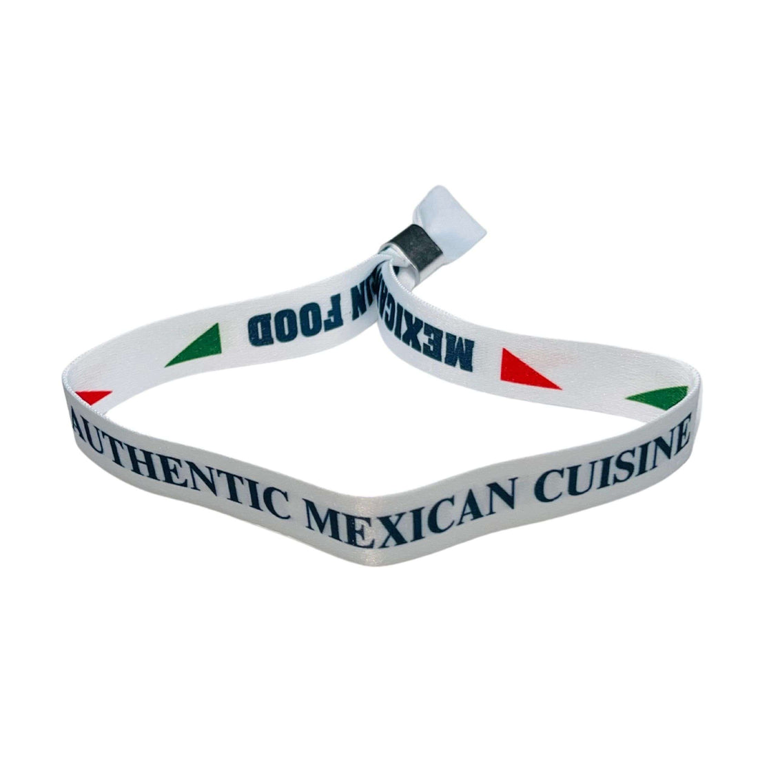 Armband – Authentic Mexican Cuisine - P1762