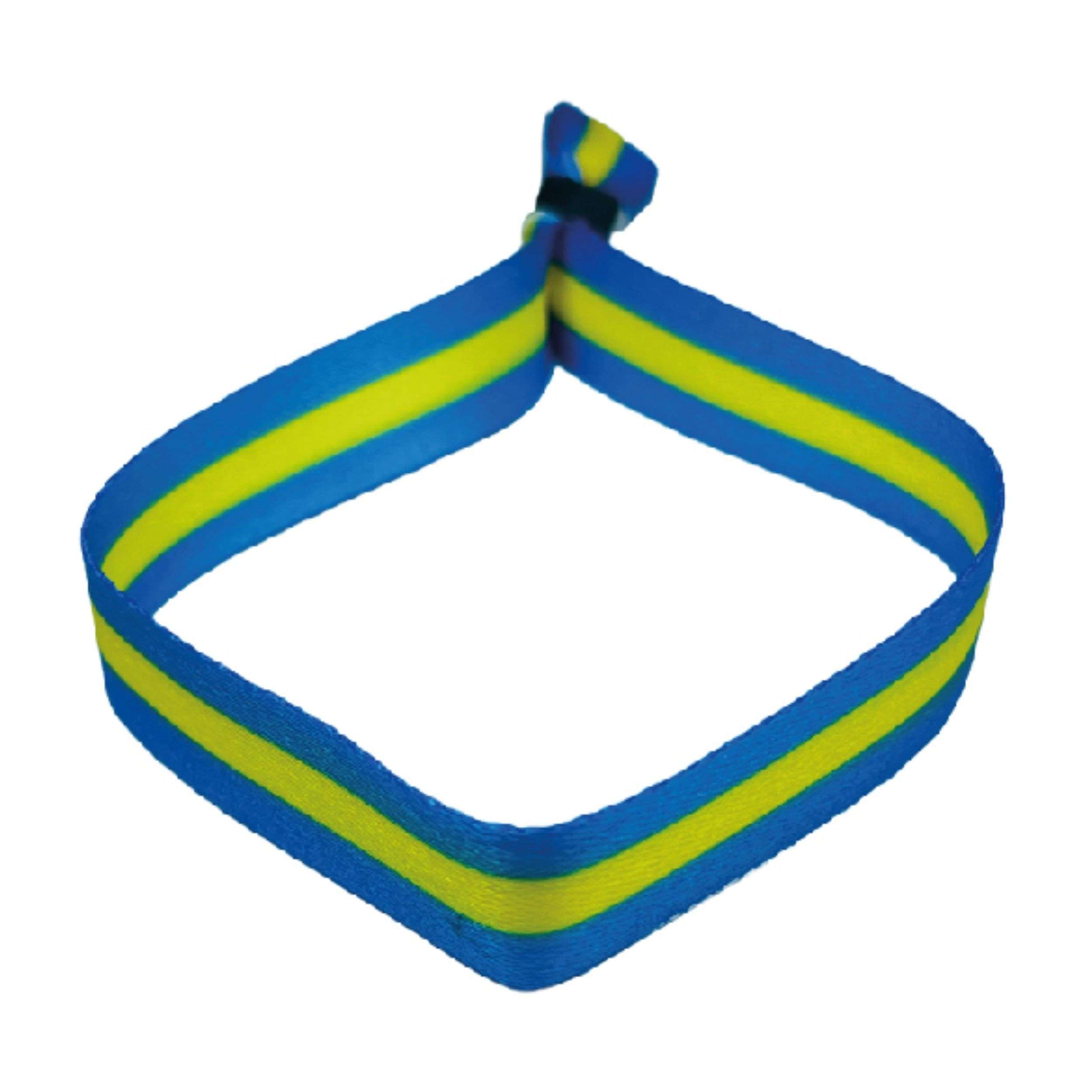 Pulsera – Bandera Asturias – Espana – P240