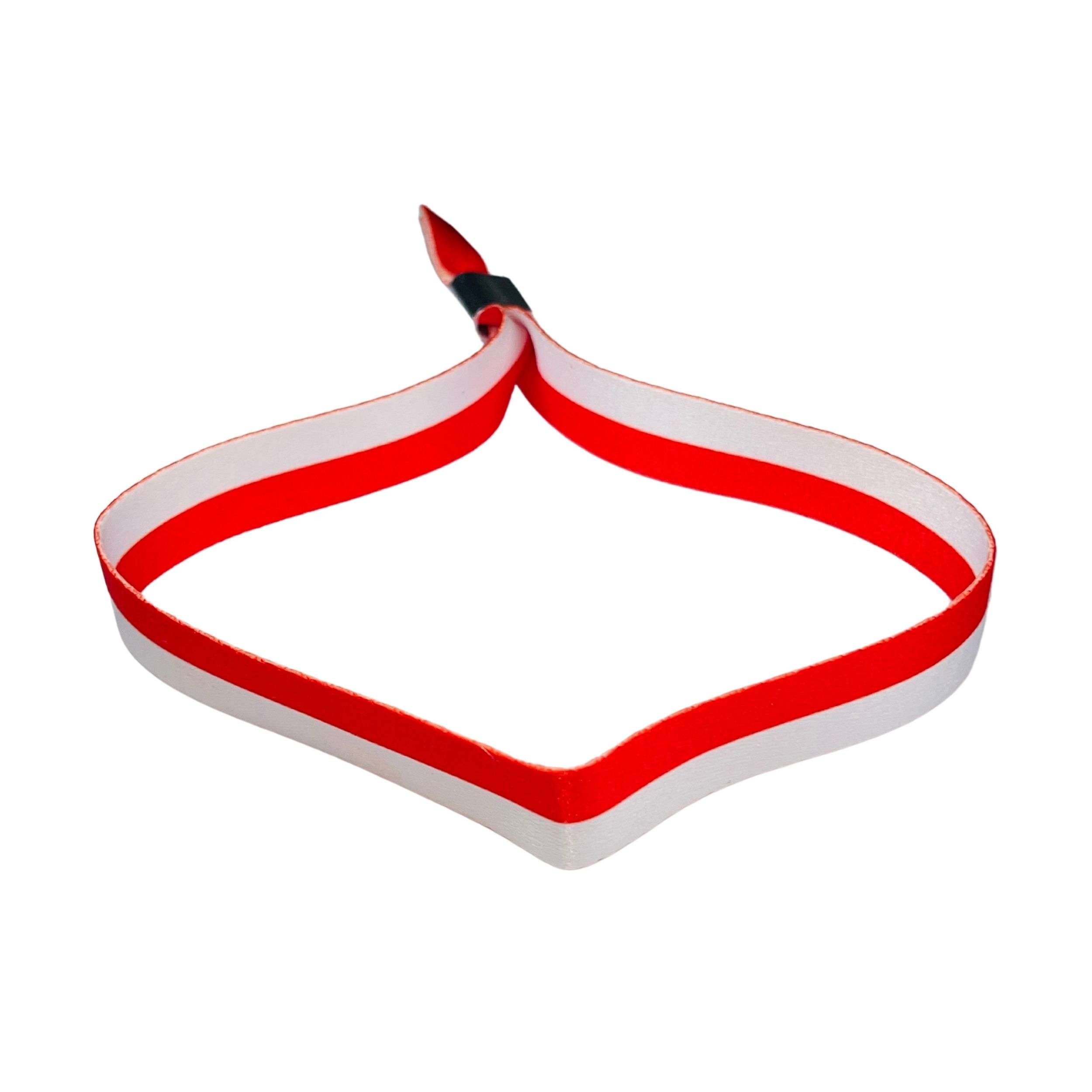 Pulsera – Bandera De Alsace Francia P1616