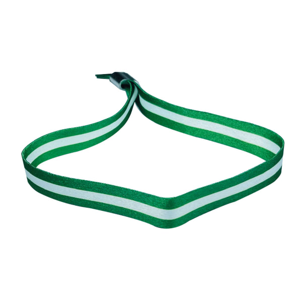 Bracelet – Flag of Andalusia – Spain – P2727